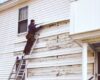 Aluminum Siding Repair Specialist Company near Me