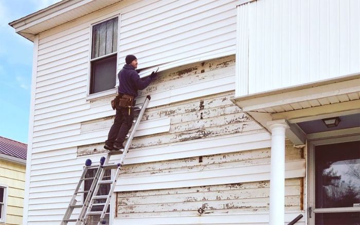 Aluminum Siding Repair Specialist Company near Me Aluminum Siding Repair Specialist Company near Me