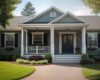 Home Exterior Renovation - Degagne Carpentry