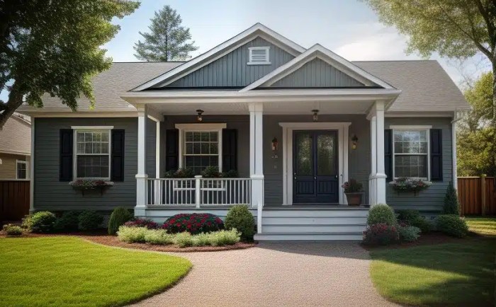 Home Exterior Renovation - Degagne Carpentry Home Exterior Renovation - Degagne Carpentry