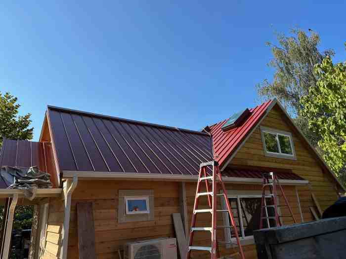 Gallery - Four Seasons Roofing Gallery - Four Seasons Roofing