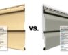 How to Install Vinyl Siding – DIY Guide – Siding Cost Guide – Exploring ...