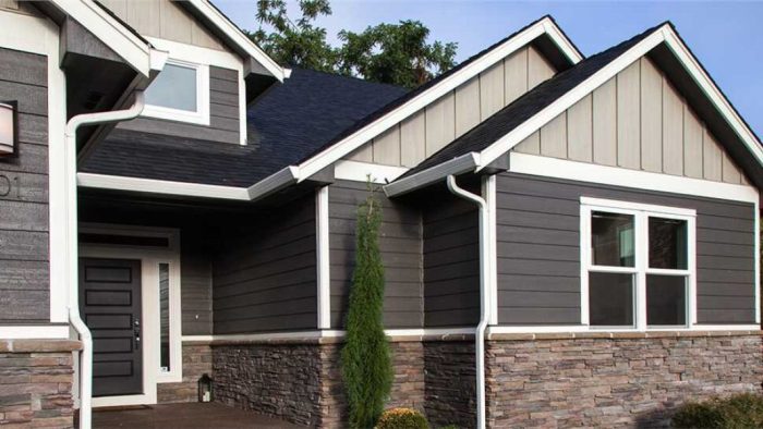 Beautiful Vinyl Shakes Siding